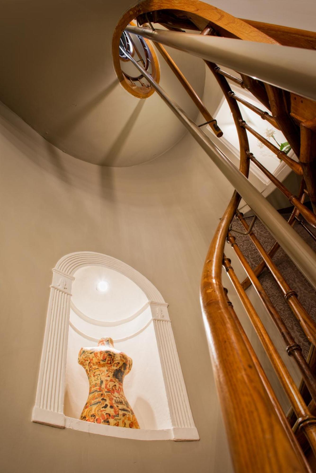 Boutique Hotel Caelus VII Tongeren Kültér fotó