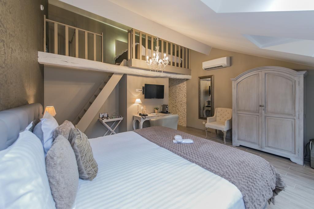 Boutique Hotel Caelus VII Tongeren Kültér fotó
