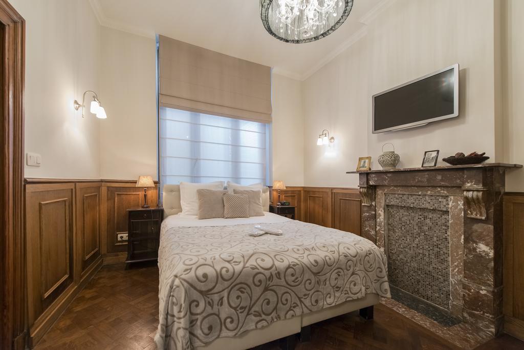 Boutique Hotel Caelus VII Tongeren Kültér fotó