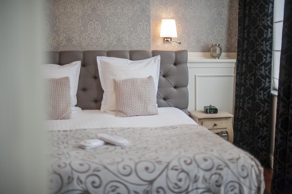 Boutique Hotel Caelus VII Tongeren Kültér fotó