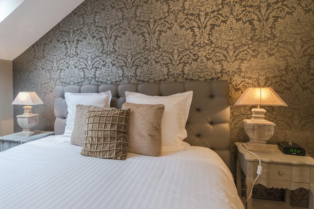 Boutique Hotel Caelus VII Tongeren Kültér fotó
