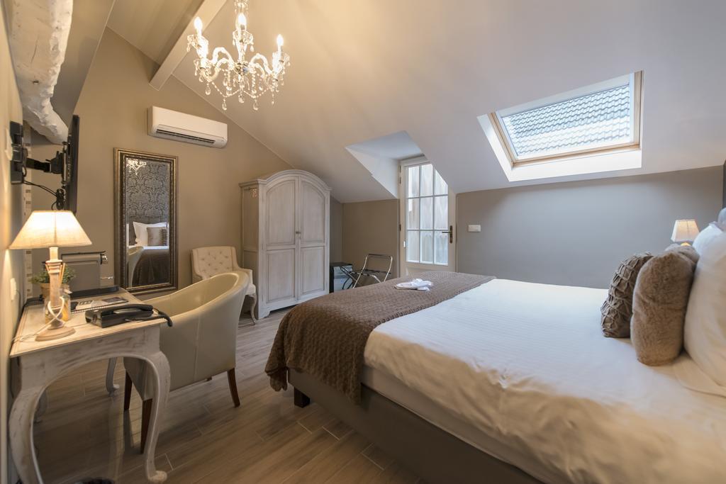 Boutique Hotel Caelus VII Tongeren Kültér fotó