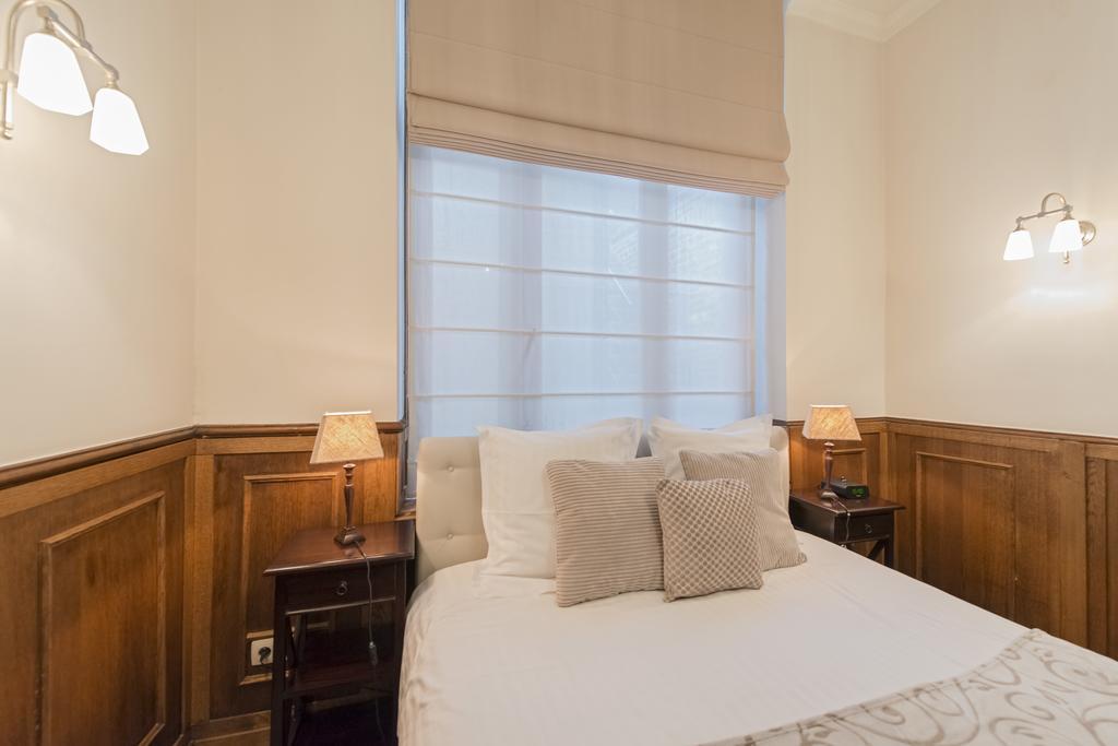 Boutique Hotel Caelus VII Tongeren Kültér fotó