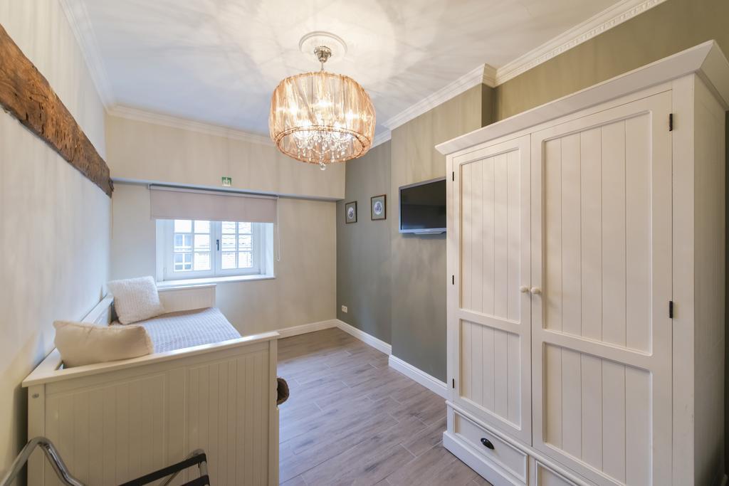 Boutique Hotel Caelus VII Tongeren Kültér fotó