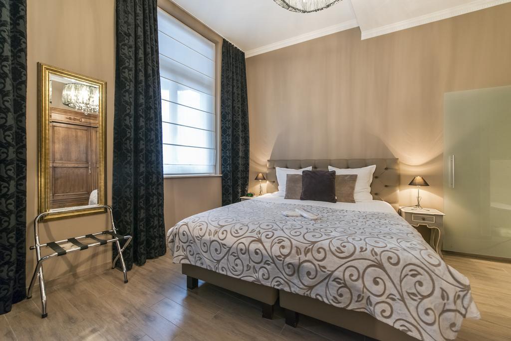 Boutique Hotel Caelus VII Tongeren Kültér fotó
