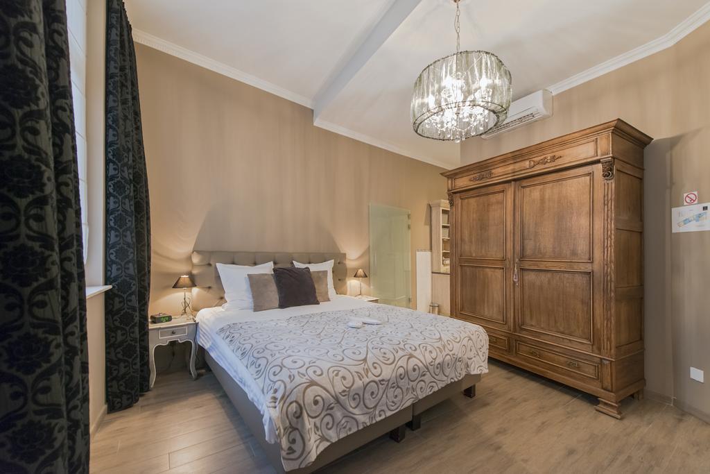 Boutique Hotel Caelus VII Tongeren Kültér fotó