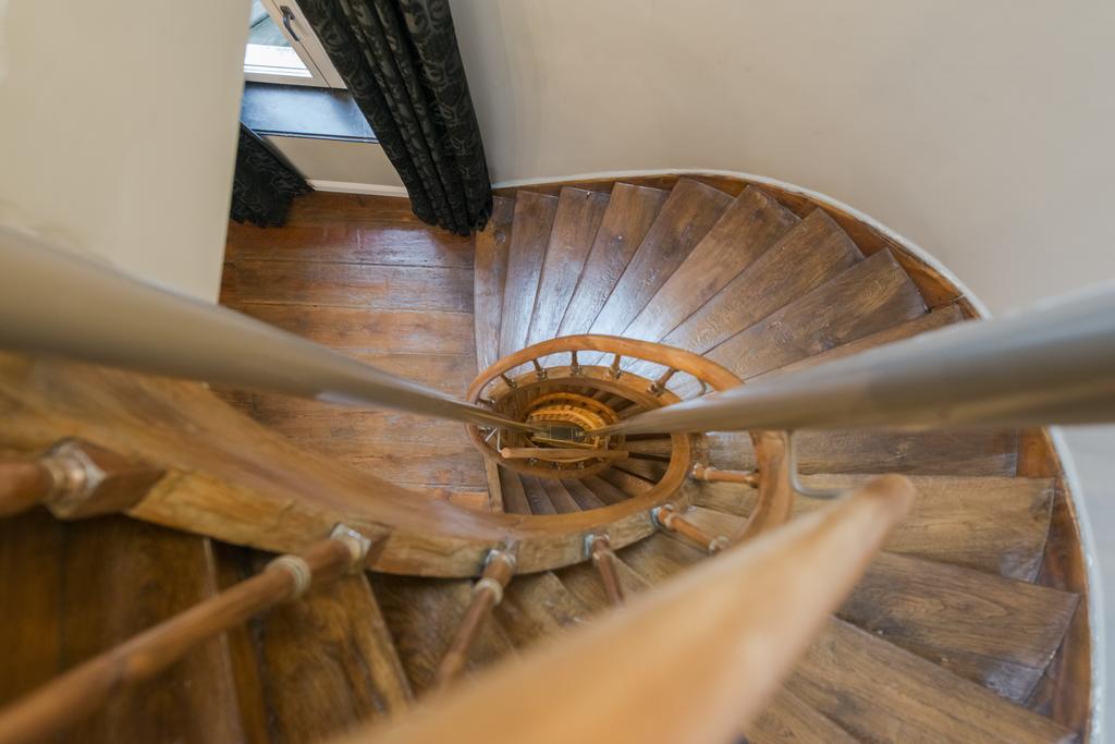 Boutique Hotel Caelus VII Tongeren Kültér fotó
