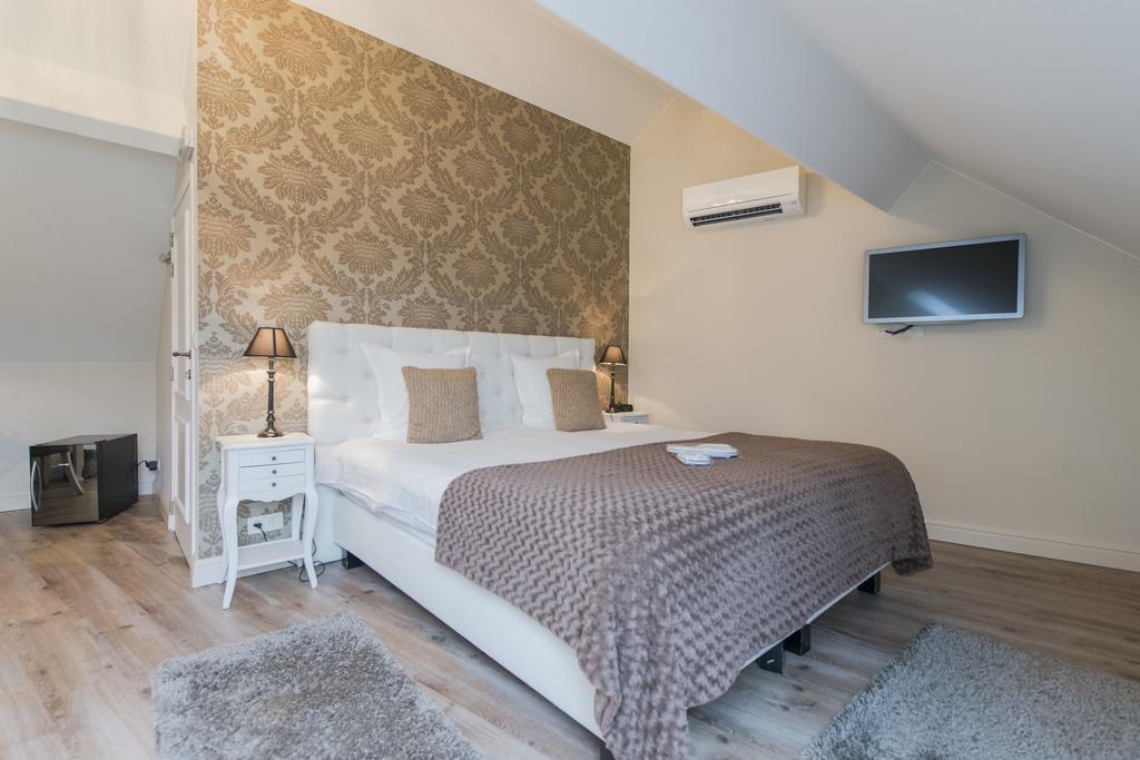 Boutique Hotel Caelus VII Tongeren Kültér fotó