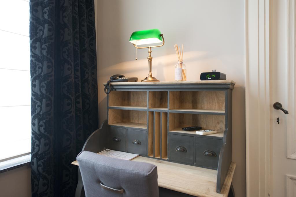 Boutique Hotel Caelus VII Tongeren Kültér fotó
