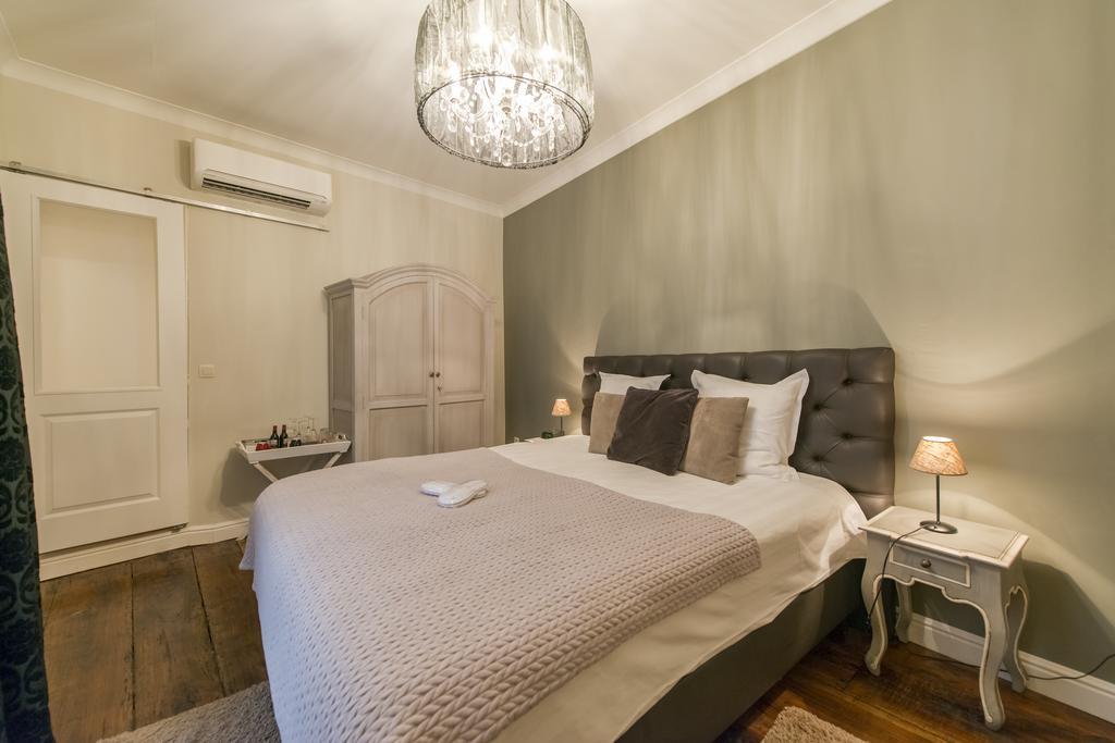 Boutique Hotel Caelus VII Tongeren Kültér fotó