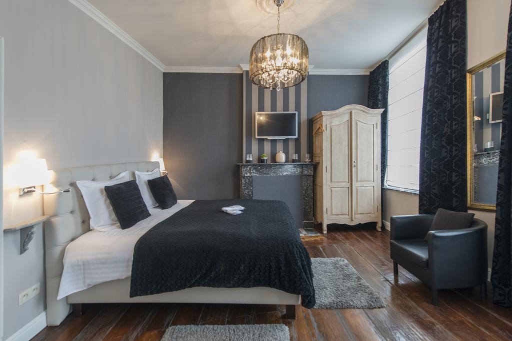 Boutique Hotel Caelus VII Tongeren Kültér fotó