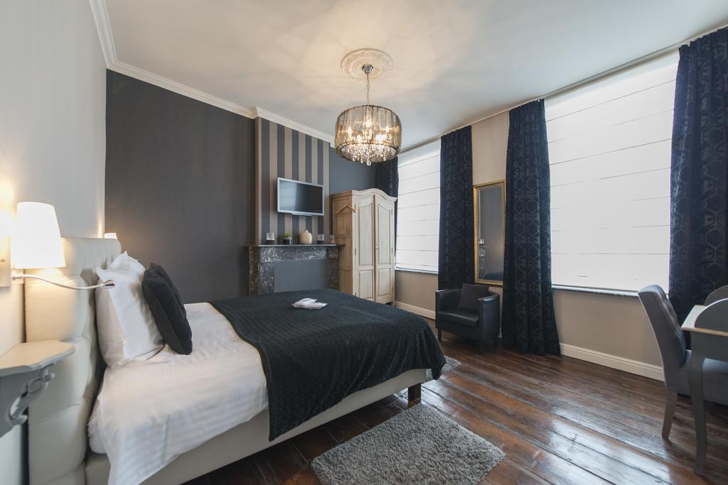 Boutique Hotel Caelus VII Tongeren Kültér fotó