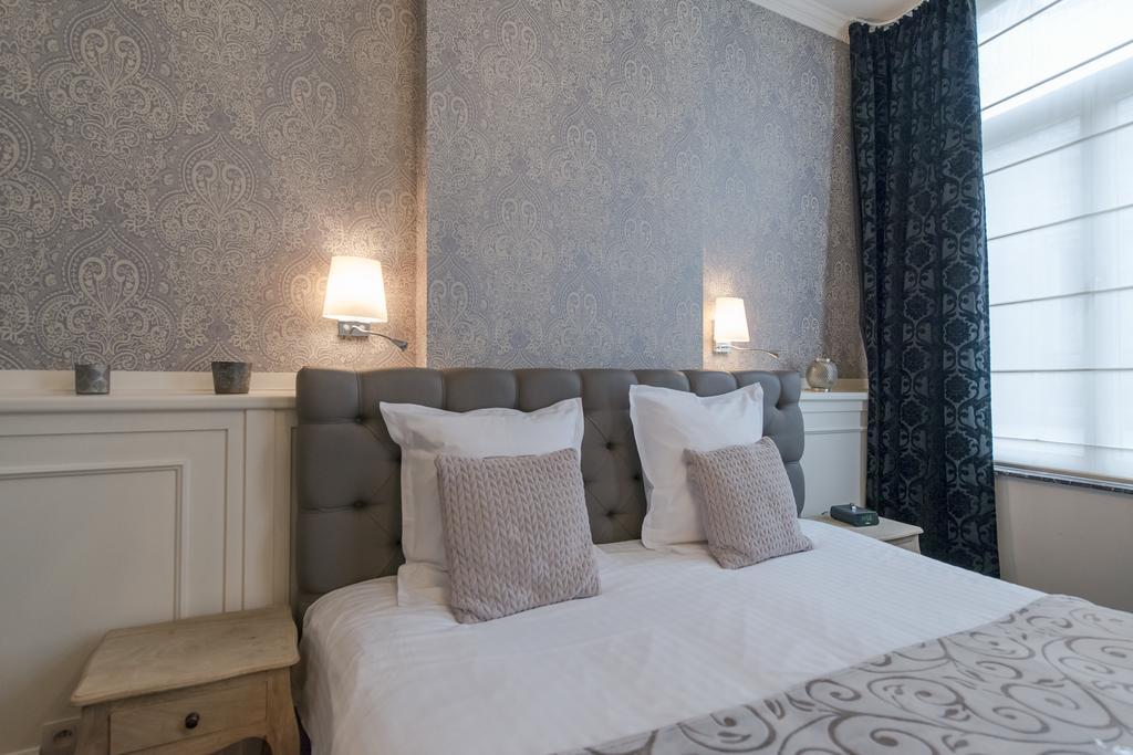 Boutique Hotel Caelus VII Tongeren Kültér fotó