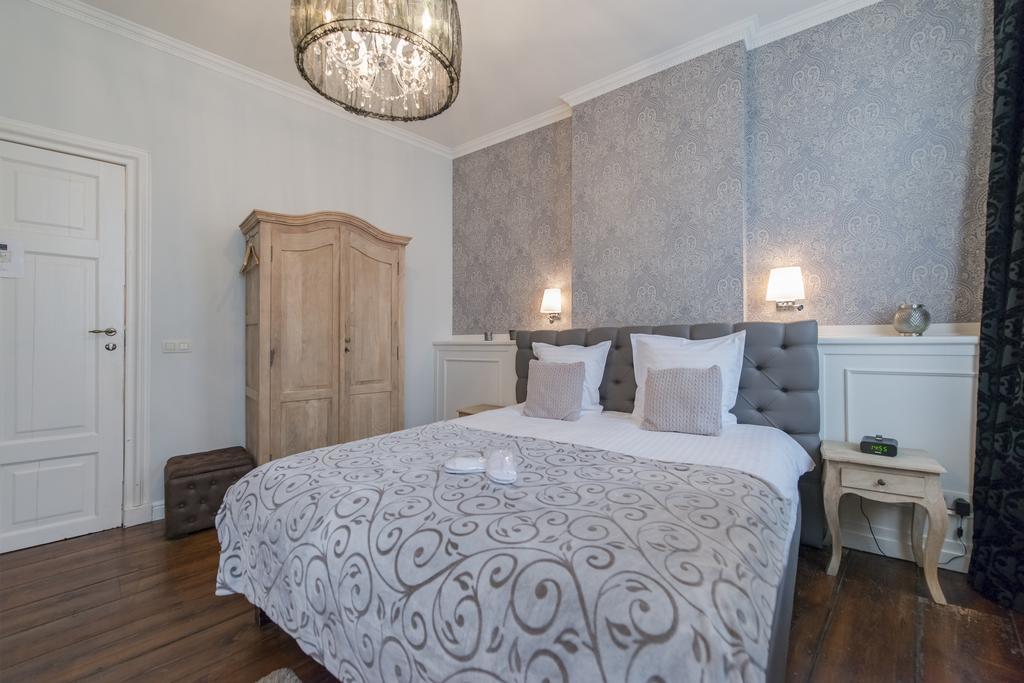 Boutique Hotel Caelus VII Tongeren Kültér fotó