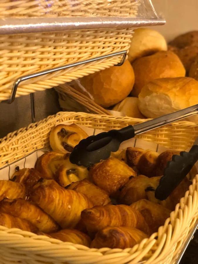 Boutique Hotel Caelus VII Tongeren Kültér fotó