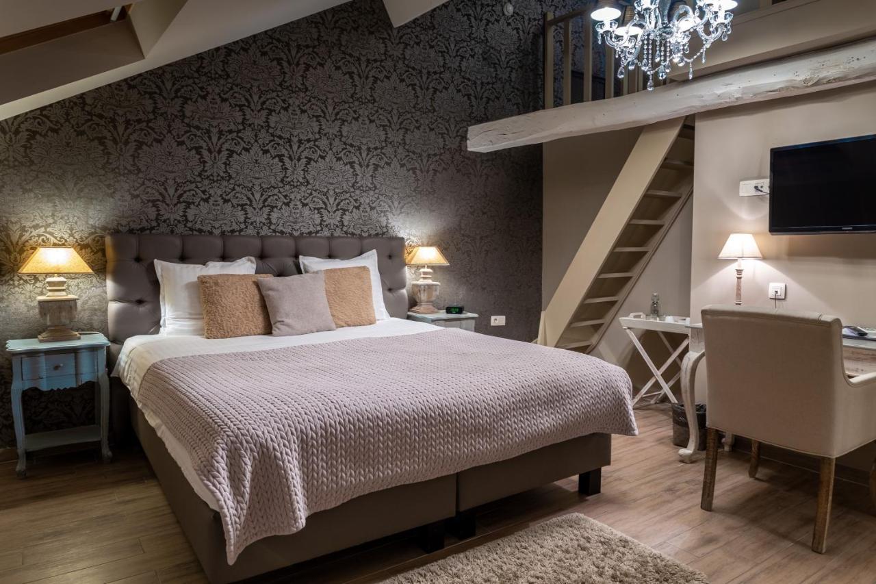Boutique Hotel Caelus VII Tongeren Kültér fotó