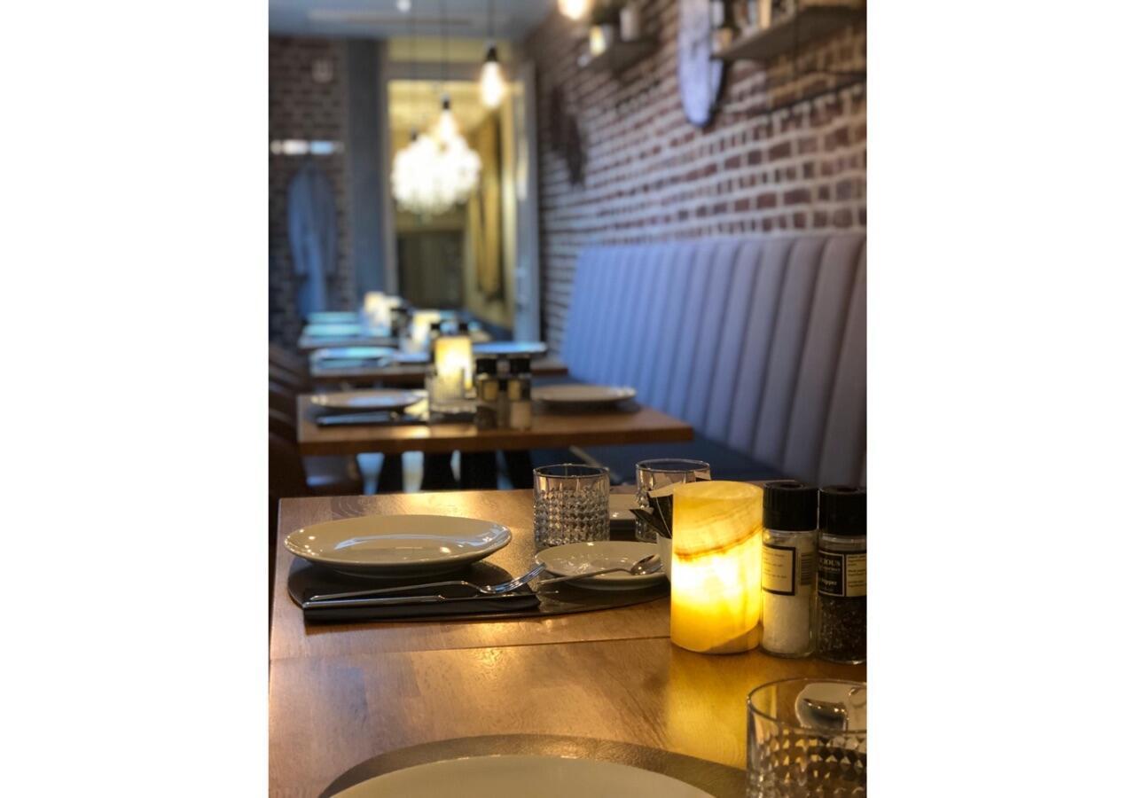 Boutique Hotel Caelus VII Tongeren Kültér fotó