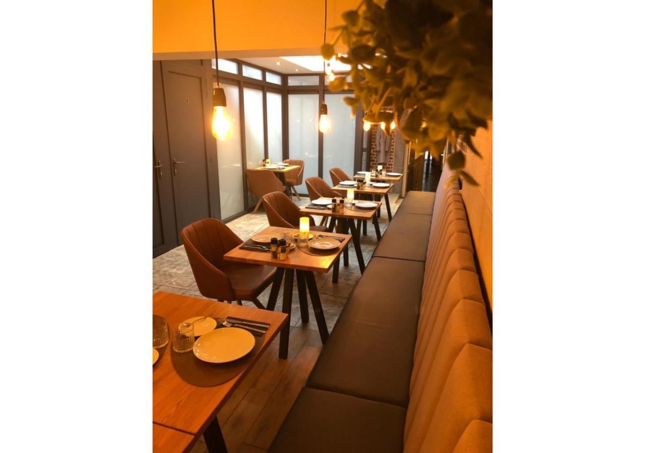 Boutique Hotel Caelus VII Tongeren Kültér fotó