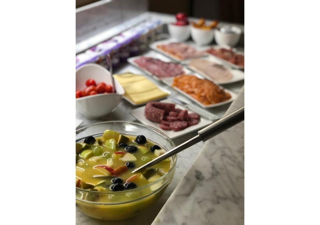 Boutique Hotel Caelus VII Tongeren Kültér fotó