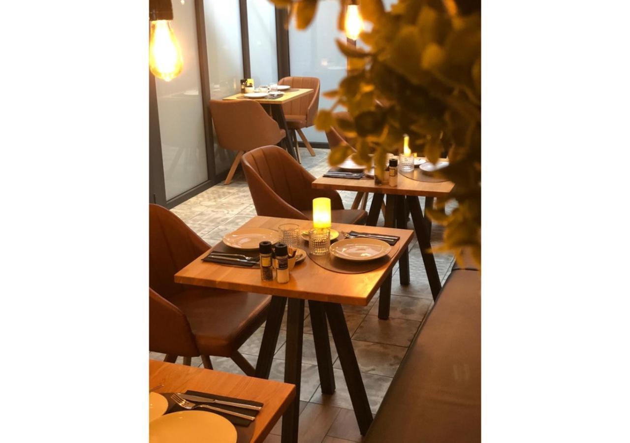Boutique Hotel Caelus VII Tongeren Kültér fotó